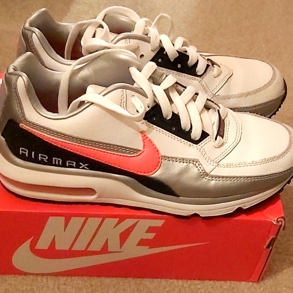 Air Max 90 6y - Picture 4 of 5